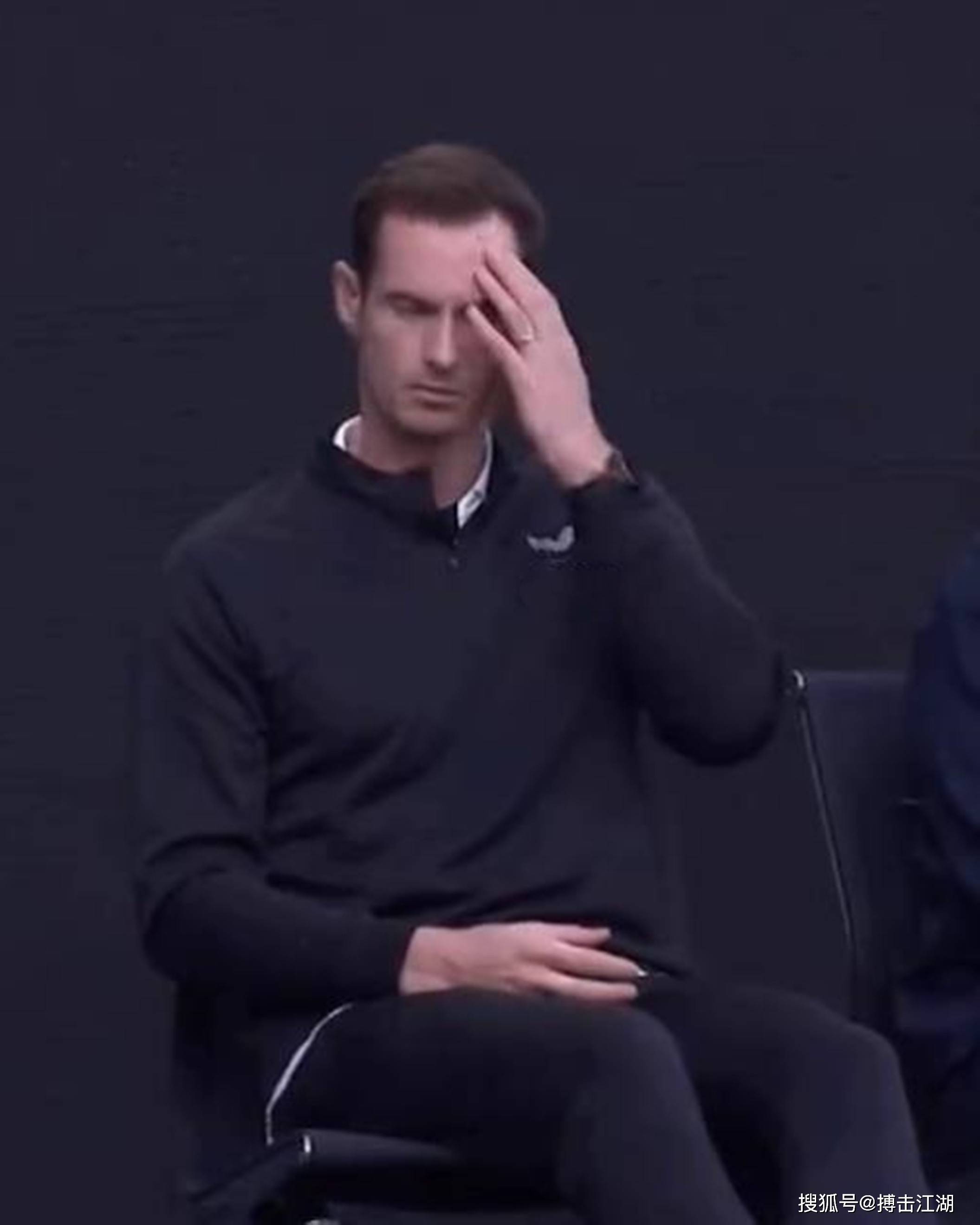 德约科维奇遭遇十持续失利，瑞士队教练压力巨大！