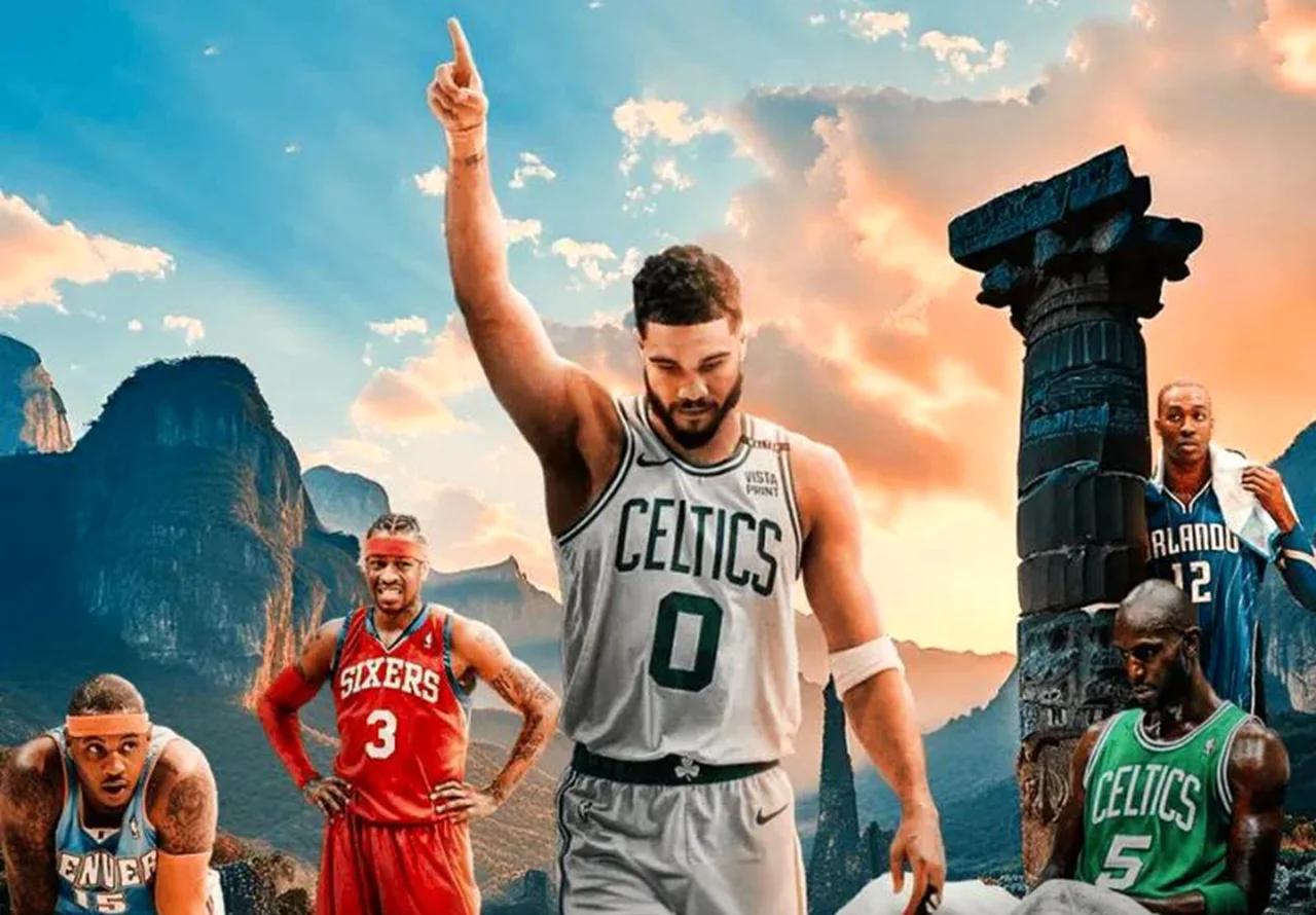  骑士和火箭录像回放 